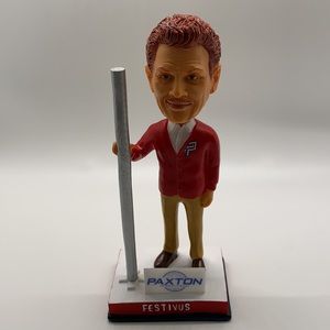 Frank Costanza Seinfeld Bobblehead